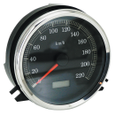 STOCK STYLE ELECTRONIC SPEEDO 1996-2003